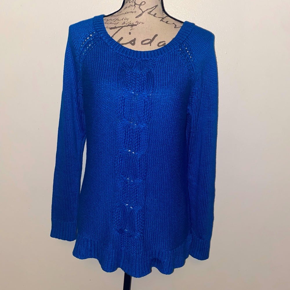 💙Apt.9 Super Soft Sweater 💙